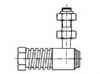 Ultraflex Accessories  Control Cables Ball Joint L7